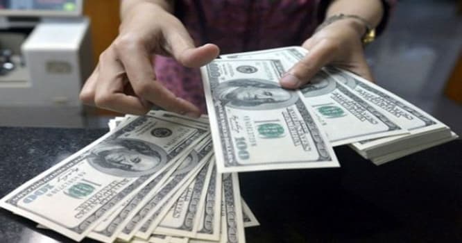 Banklar dolları ucuzlaşdırdı - QİYMƏTLƏR
