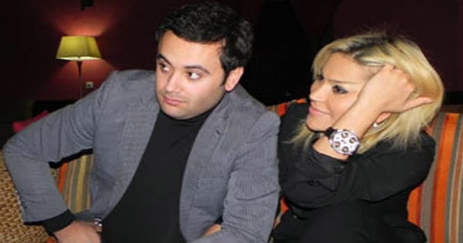 Rəqsanə keçmiş sevgilisinin həbsinə sevindi - "Allahımdan çox razıyam"