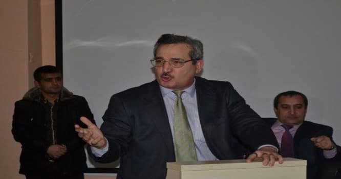 Rusiyada azərbaycanlı diaspor rəhbəri həbs olundu