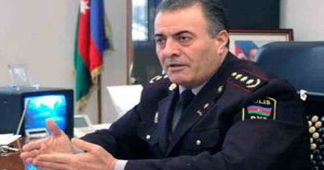 Həsən Şirinov təqaüdə göndərilib? - DİN-dən açıqlama