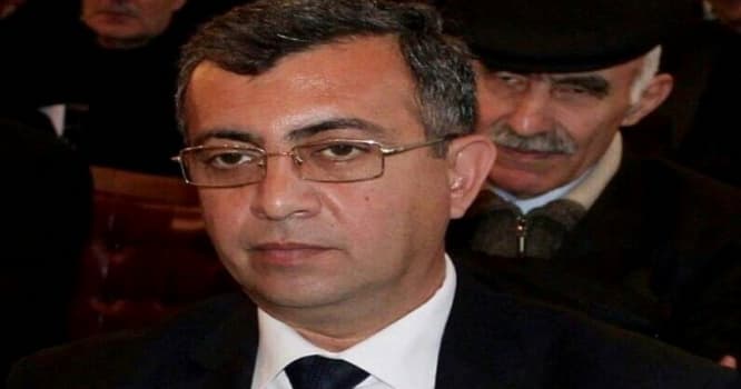Müsavat başqan müavininə ağır itki