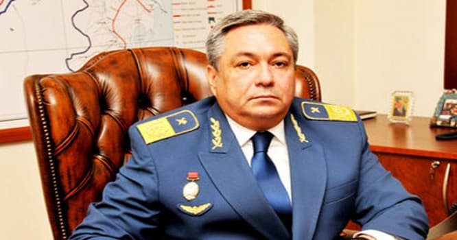 Arif Əsgərov kabinetinin təmirinə 250 min xərcləyibmiş...