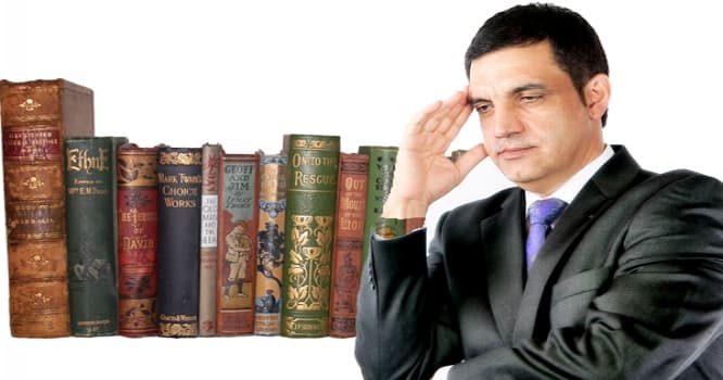 Romançılıqda vahidlik və Vahid-romançı