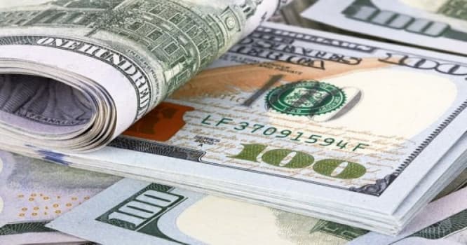 Sabah dollar yeni qiymətlə satılacaq - Məzənnə