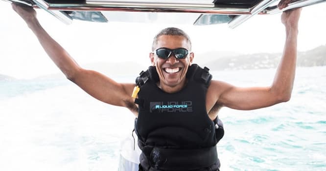 Barak Obama başqa ölkəyə rəhbərlik edə bilər - İmza toplanmağa başlandı