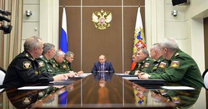 “ABŞ öz saatını sakitcə gözləməlidir” - Putinin “nüvə” PROBLEMİ