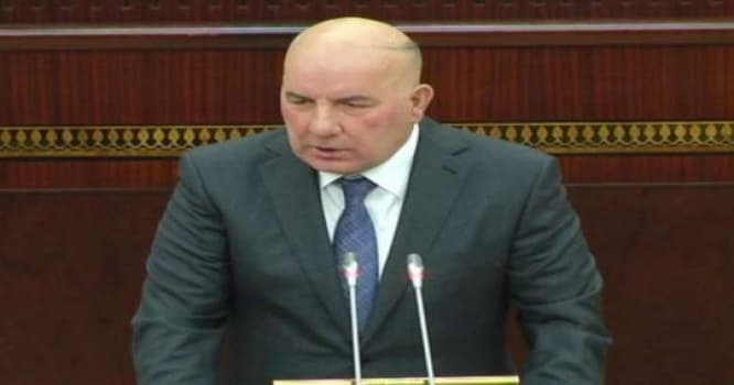 Parlament gələn həftə Elman Rüstəmovun 3 müavinini yola salacaq