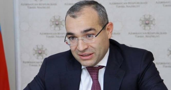 “Xaricdə təhsil proqramı dayandırılır” - Mikayıl Cabbarov