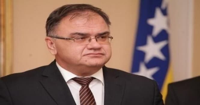 Bosniya və Hersoqovinanın dövlət başçısı Bakıya gəlir