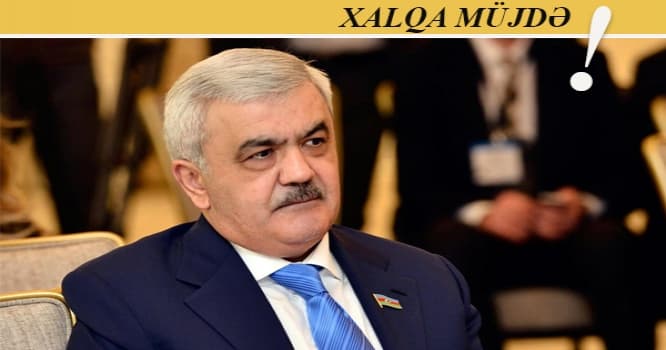 "Azərbaycanın qazdan gəlirləri neft gəlirlərinə çatacaq" - SOCAR prezidenti