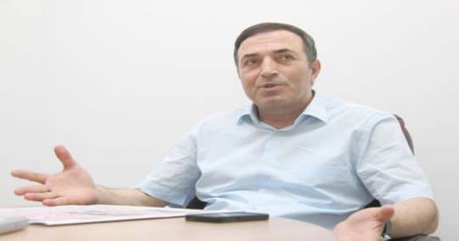 "Zəmanə adamı deyiləm" - Xalq artisti