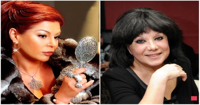 Aygün Flora Kərimovaya cavab verdi