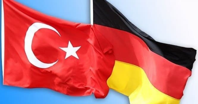 Türkiyənin 136 diplomatı Almaniyadan sığınacaq istədi