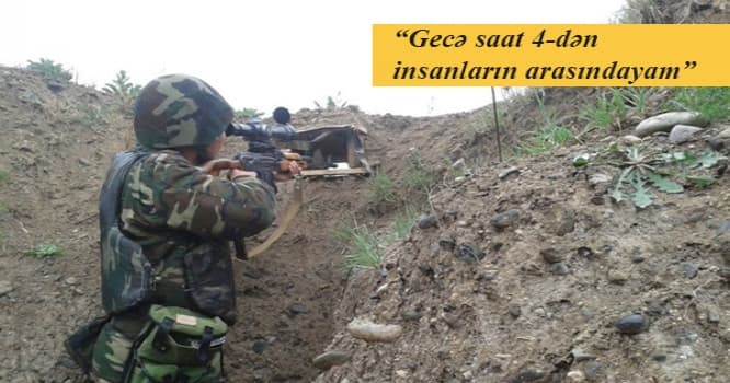 Ağdamda vəziyyət necədir? - İcra başçısından açıqlama