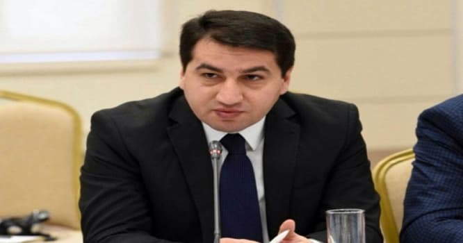XİN-dən cəbhədəki gərginliyə REAKSİYA