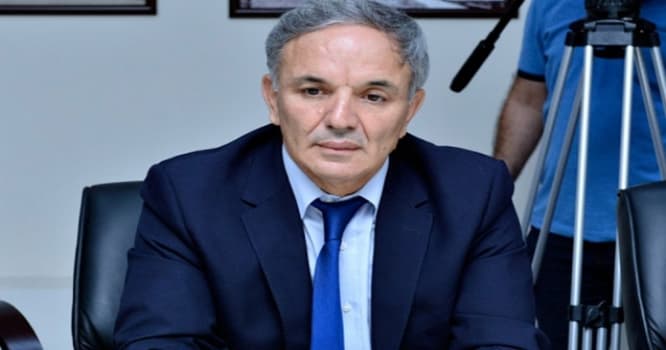 Əflatun Amaşovdan cəbhədəki vəziyyətlə bağlı KİV-ə ÇAĞIRIŞ