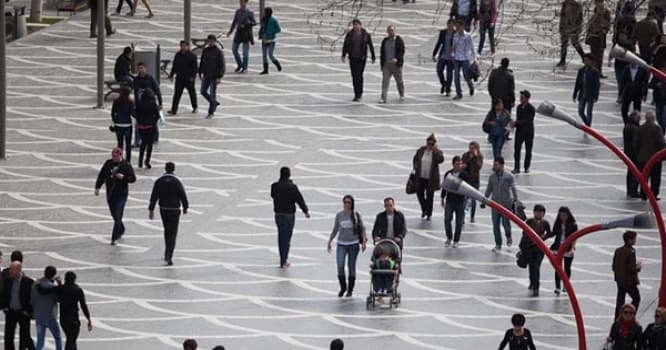 Azərbaycanda sığınacaq axtaranlar hansı ölkələrin vətəndaşlarıdır?
