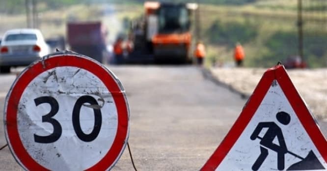 Paytaxtın Nərimanov prospekti təmirə bağlanır