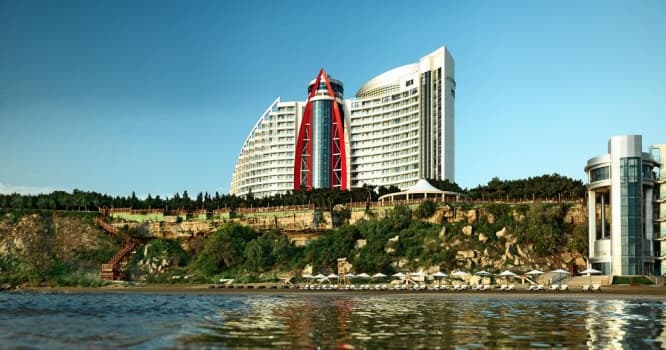 Azərbaycanda "Jumeirah"ya kim sahib çıxdı?