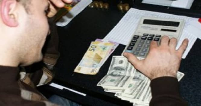 Azərbaycanda borclanmanın sürəti həddən artıq yüksəkdir