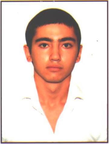 Daha bir şəhidimizin fotosu