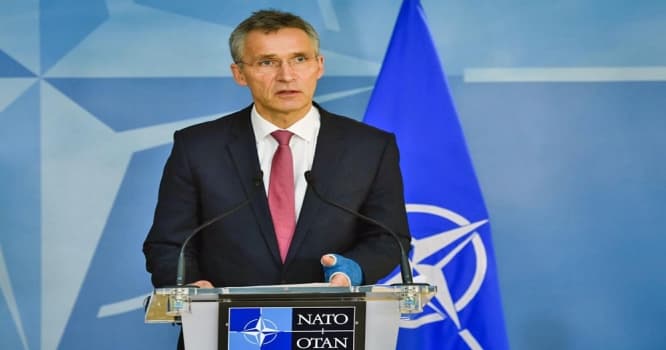 NATO-dan Dağlıq Qarabağ açıqlaması