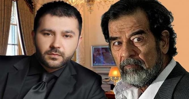 Səddam Hüseynin nəvəsi Trampa məktub yazdı: "Yardımınızı gözləyirik"