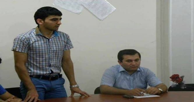 D18 Hərəkatının üzvü polislər tərəfindən döyüldüyünü deyib - Vəkil