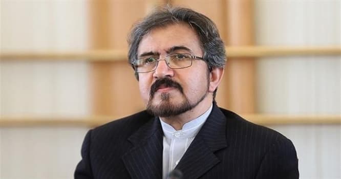 İrandan Qarabağdakı gərginliklə bağlı AÇIQLAMA