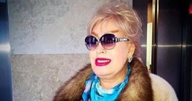 İlhamə Quliyevanın Flora adlı doğma qızı tapıldı - ŞOK