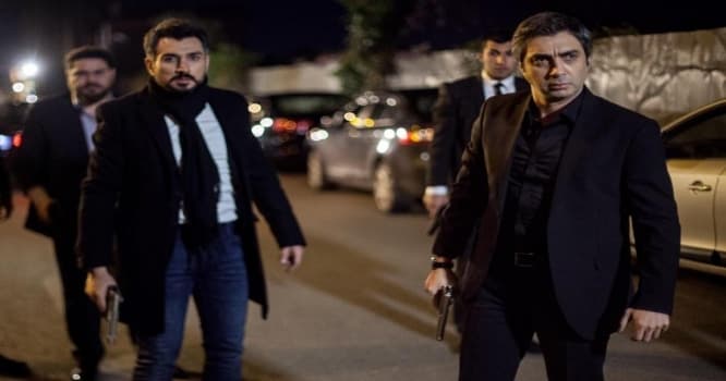 "Kurtlar Vadisi Pusu"nun yeni kanalı dəqiqləşdi