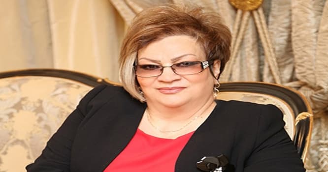 "14 ermənini evimdə gizlətmişdim" - Afaq Bəşirqızı