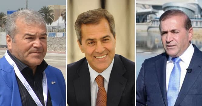 Komitə sədrinin qardaşı Bakıdakı biznesini xaricə köçürür