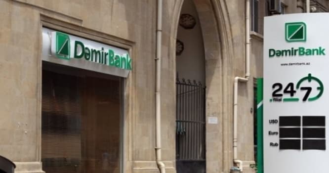 Bu bankın daha 3 filialı bağlandı