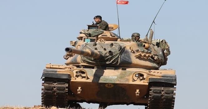 Niyə Əsəd Türkiyənin müdaxiləsinə etiraz etmir?