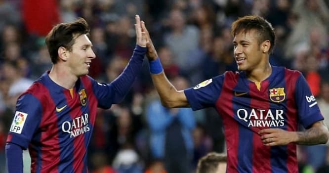 Messi və Neymar ÇL-in finalına buraxılmayacaq - Şok açıqlama