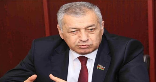 Vahid Əhmədov pensiya yaşının artırılmasına qarşı çıxdı— Deputatdan inqilabi açıqlama