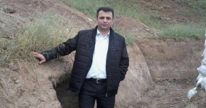 Jurnalist İkram Rafiqoğlu azadlığa buraxılıb