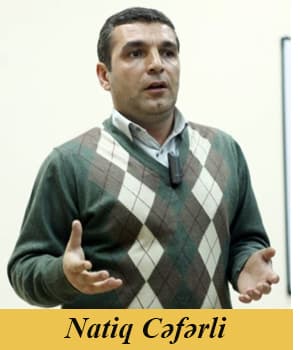 Bir nəfərin əlində cəmləşən siqaret bazarı