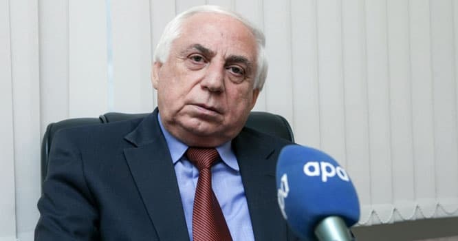 Pensiya yaşının artırılmasının ilginc səbəbi: "İnsanların ömrü uzanıb"