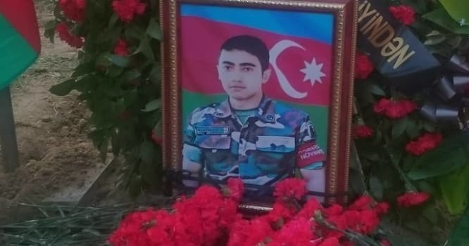 Şəhidimizin nəşinin "Şəhidlər Xiyabanı"nda dəfninə izin verilmədi - İcra başçısından utancverici addım