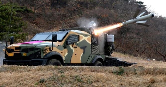 Azərbaycan ordusunda “SPİKE” raketi: Ermənilər təşvişdə