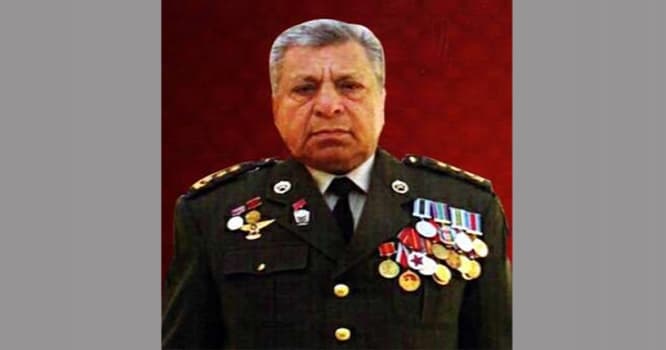 Polkovnik Adil Əliyev vəfat etdi