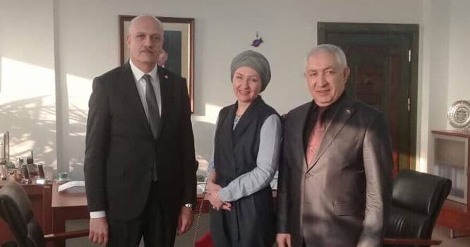 "Azərbaycan üçün önəmli bir toplantı olacaq" - Sülhməramlı səfir