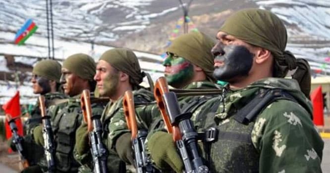 "Ermənistan işğal etdiyi rayonları 3 aya boşaltmasa..."
