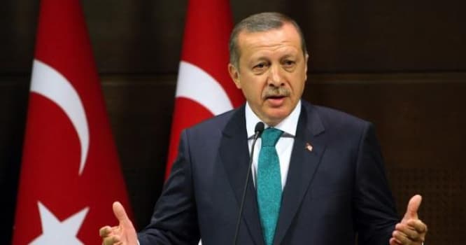 Ərdoğandan İslam ölkələrinə Qarabağ çağırışı - VİDEO