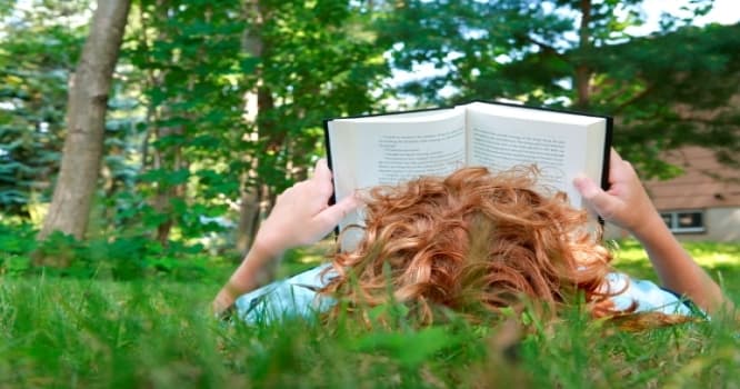 İldə 200 kitab oxumaq elə də çətin deyil