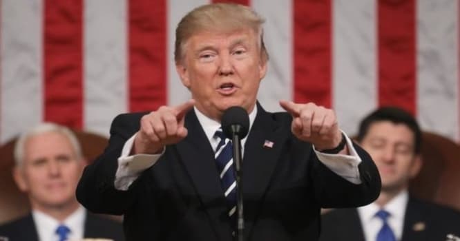 Prezident yenidənqurma işlərinə trilyon dollar istədi