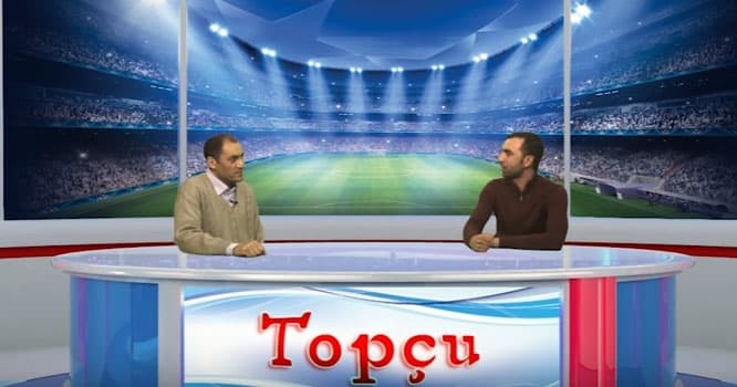 “Prosineçki Nizaminin millidə oynamaq həvəsinə biganə qalmamalı idi" - VİDEO