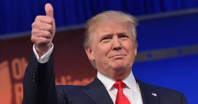 Donald Tramp istintaqa cəlb olunur